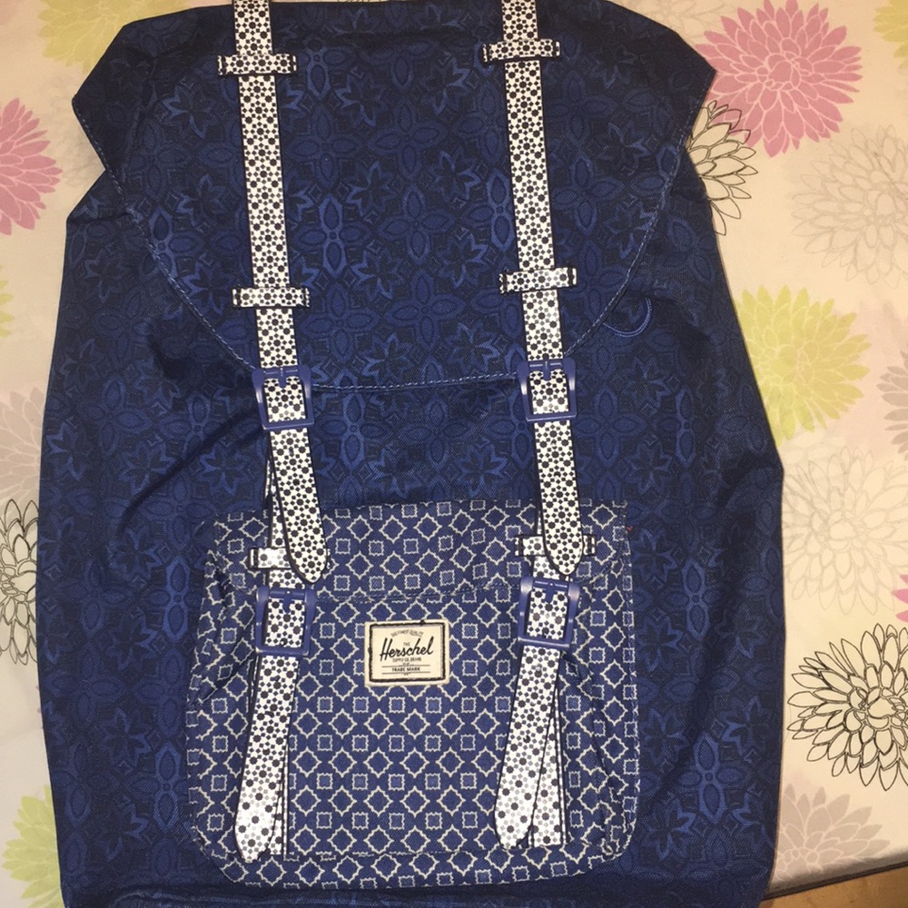 Herschel Supply Co. Little America